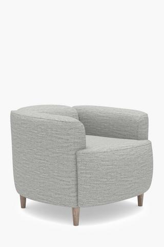 Grace Tub Chair, Made To Order