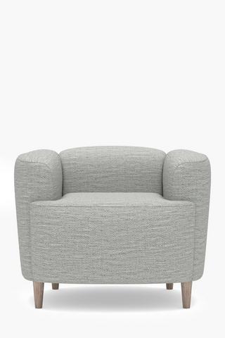 Grace Tub Chair, Made To Order