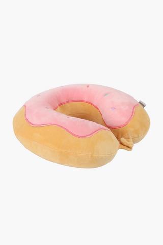 Neck Cushion Donut