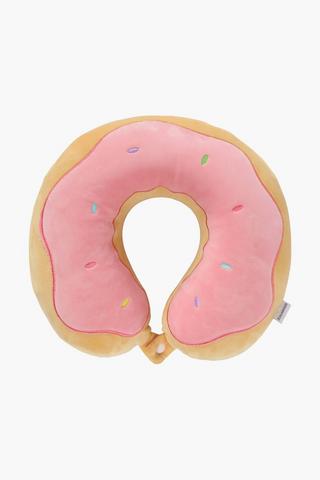 Neck Cushion Donut