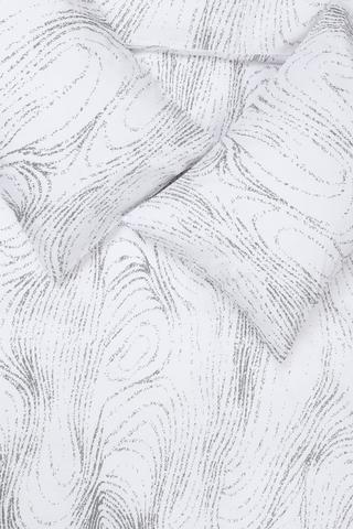 Premium Cotton Lesbos Abstract Duvet Cover Set