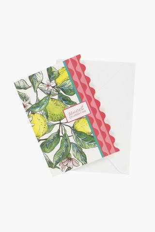 Cala Lemon Gift Card