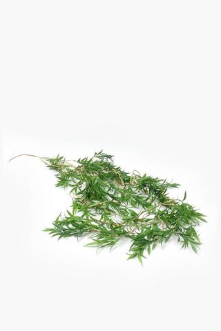 Hanging Euca Single Stem, 180cm