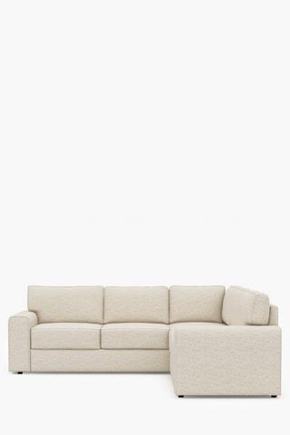 Greenwich Corner Unit Sofa, Made To Order