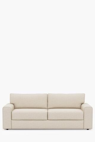 Greenwich 3 Seater Sofa, Made To Order