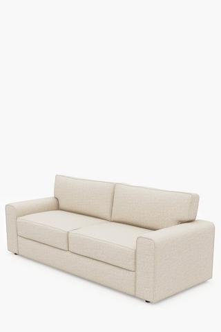 Greenwich 3 Seater Sofa, Made To Order