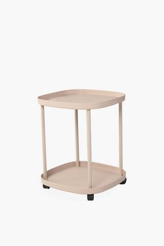 Orbit Side Table