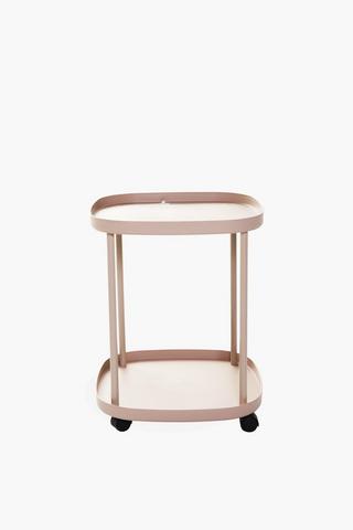 Orbit Side Table