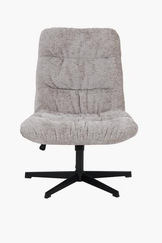 Comfy Swivel Chair