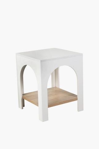 Archie Side Table