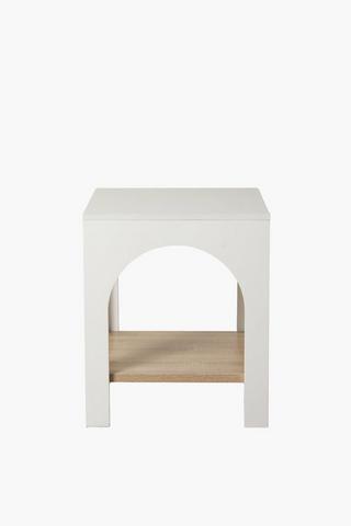 Archie Side Table