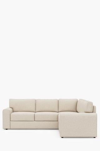 Greenwich Corner Unit Sofa, Made To Order