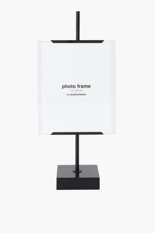 Urban Easel Frame, 15x20cm