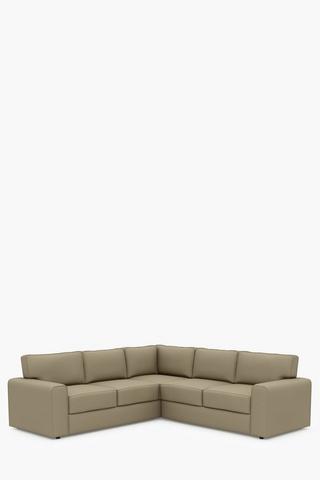 Greenwich Corner Unit Sofa, Made To Order