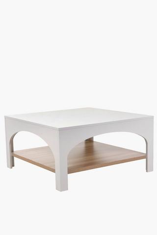 Archie Coffee Table