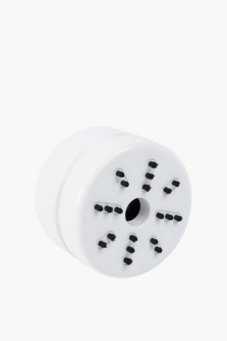 Desk Vaccum Battery Operated