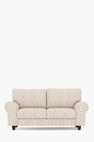 Morgan 2 Seater Sofa Made To Order