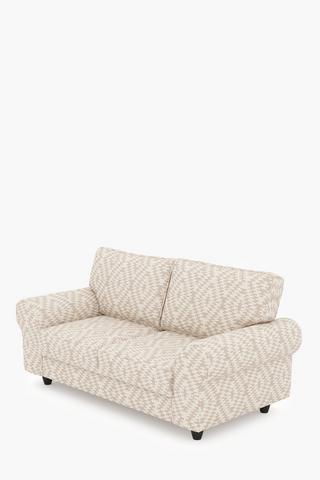 Morgan 2 Seater Sofa Made To Order