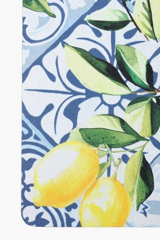 Kitchen Mat Musina,  40x120cm