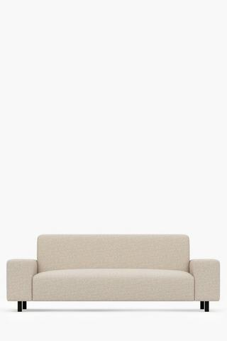 Santana 3 Seater Sofa, Made To Order