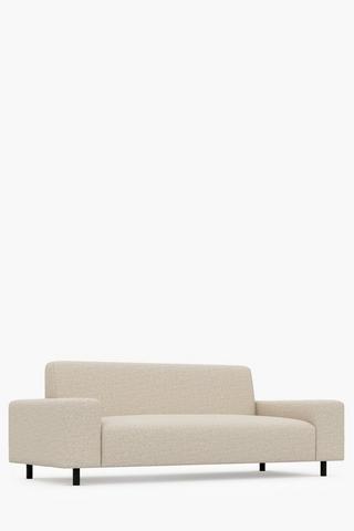 Santana 3 Seater Sofa, Made To Order