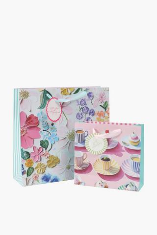 Aberdeen Gift Bag Medium