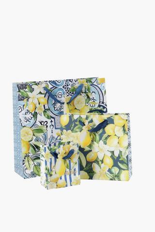 Pomeroy Gift Bag Small - Onesize