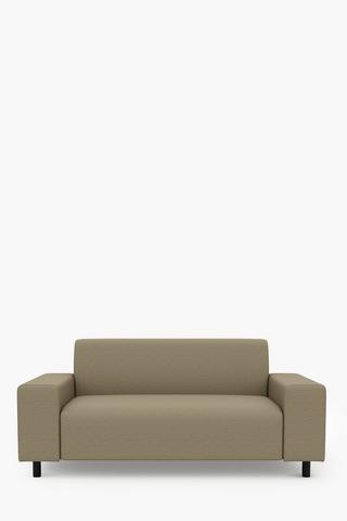 Santana 2 Seater Sofa, Made To Order