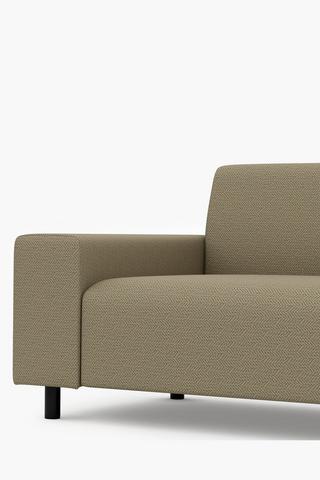 Santana 2 Seater Sofa, Made To Order
