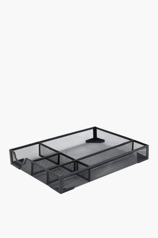 Mesh Drawer Organiser