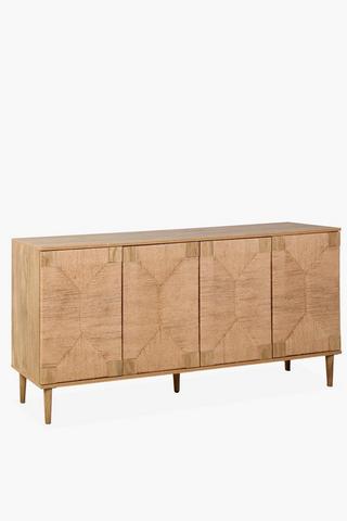 Boho Weave Server