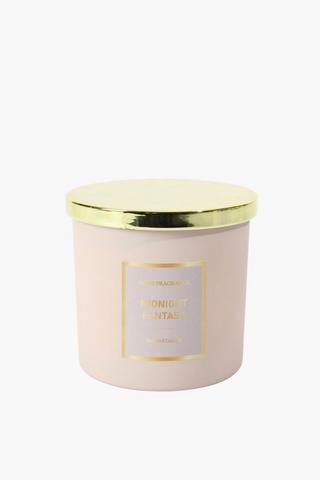 Midnight Fantasy Candle, 825g