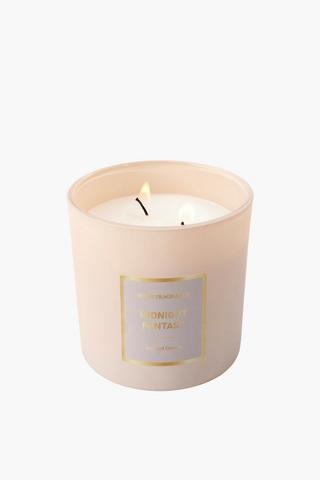 Midnight Fantasy Candle, 825g