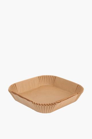 50 Pack Air Fryer Parchment Paper