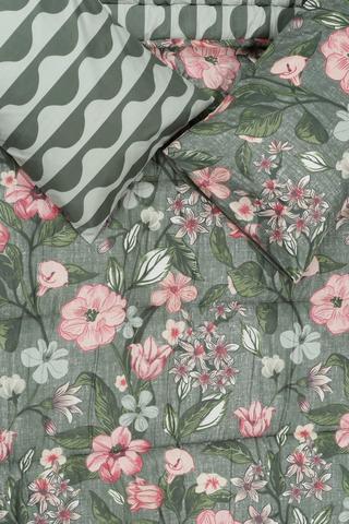 Soft Touch Cala Floral Comforter Set