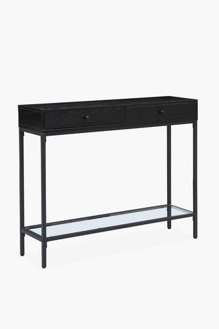 Clarion Glass Server