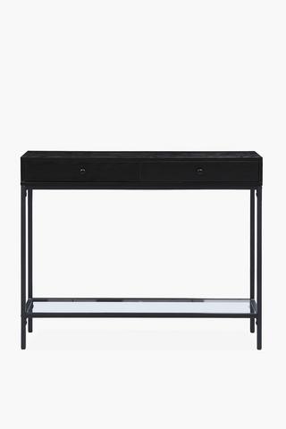 Clarion Glass Server