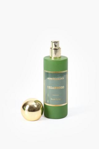 Cedarwood Room Spray, 50ml