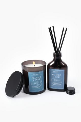 Sea Salt And Surf Diffuser, 100ml