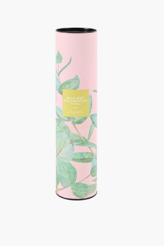 Wild Mint And Eucalyptus Diffuser Tin, 200ml