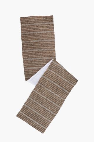 Stripe Table Runner