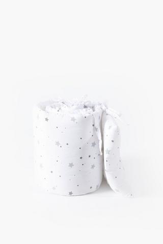 Soft Touch Cot Bumper