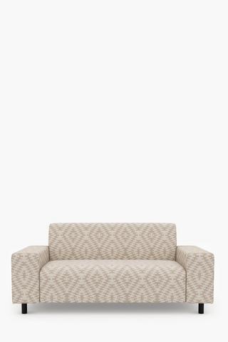 Santana 2 Seater Sofa, Made To Order