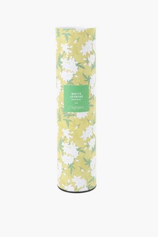 White Jasmine Diffuser Tin, 200ml