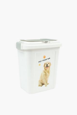 Pet Food Storage 20l