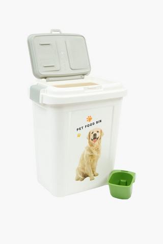 Pet Food Storage 20l