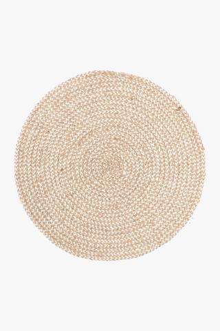 Jute Woven Placemat