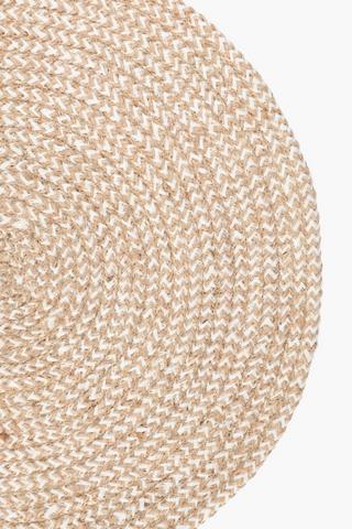 Jute Woven Placemat