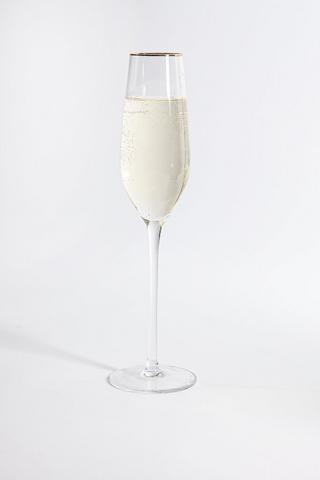 4 Pack Renmore Champagne Glasses