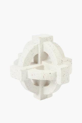 Neo Classic Sphere, 18cm